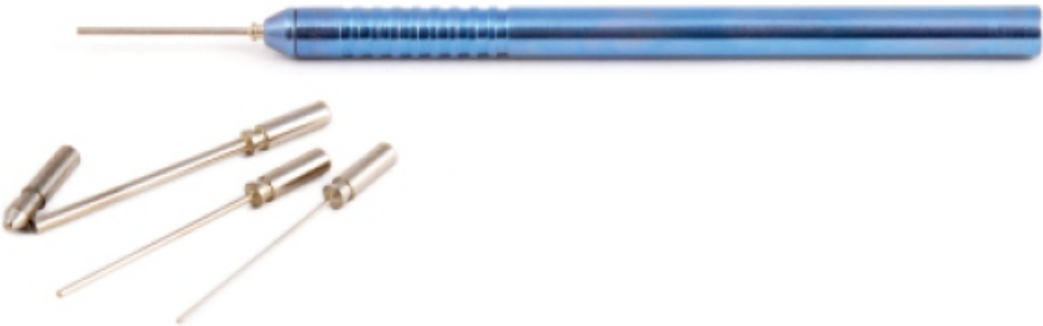 Intraocular Magnet